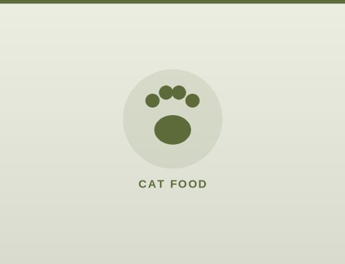 How to Transition Your Cat to a New Food
